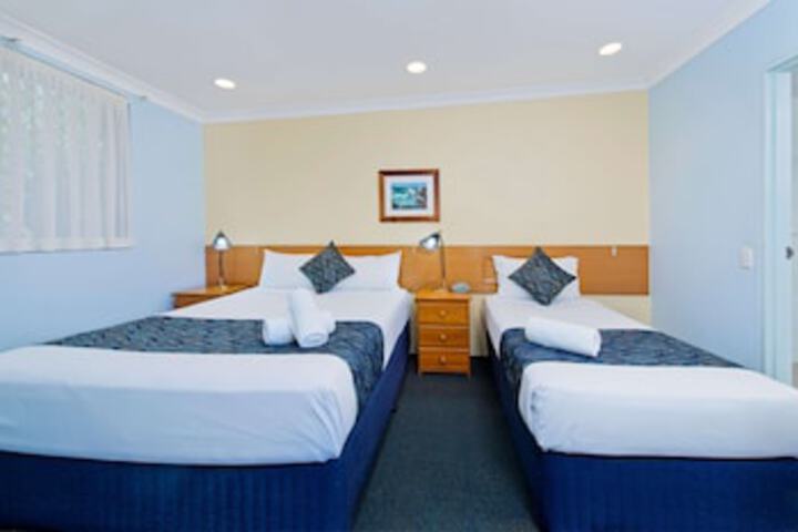 West Haven NSW Accommodation Newcastle