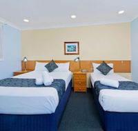 Haven Waters Motel  Apartments - Accommodation Newcastle