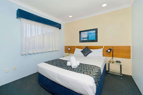 Haven Waters Motel & Apartments - Accommodation Newcastle 6