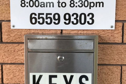 Haven Waters Motel & Apartments - Accommodation Newcastle 3