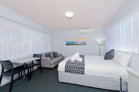 Haven Waters Motel & Apartments - Accommodation Newcastle 5