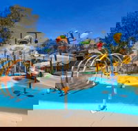 Discovery Parks  Lake Bonney - Accommodation Newcastle