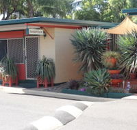 Oakey Motel - Accommodation Newcastle