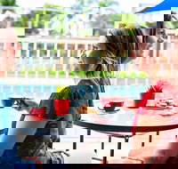 Discovery Parks - Bunbury Foreshore - Accommodation Newcastle