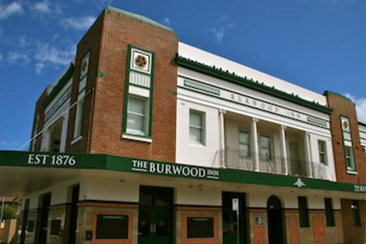 Merewether NSW Accommodation Newcastle