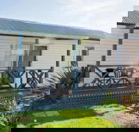 Discovery Parks  Bunbury Village - Accommodation Newcastle