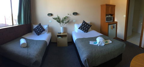 Nowra Motor Inn - Accommodation Newcastle 4