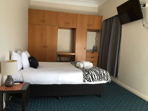 Nowra Motor Inn - Accommodation Newcastle 5