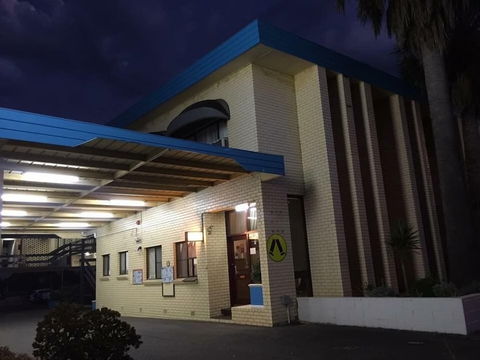 Nowra Motor Inn - Accommodation Newcastle 2