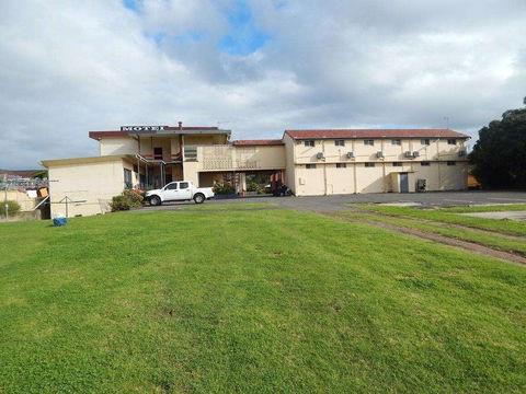 Nowra Motor Inn - Accommodation Newcastle 1