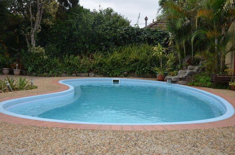 Nowra Motor Inn - Accommodation Newcastle 3