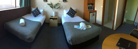 Nowra Motor Inn - Accommodation Newcastle 6