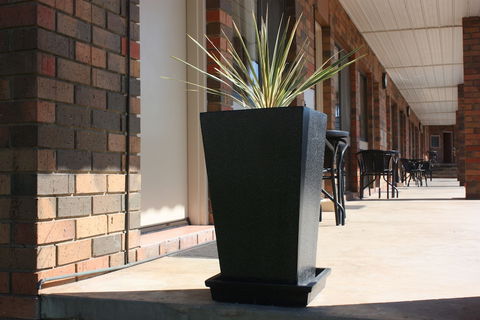 Junction Motel Maryborough - Accommodation Newcastle 1