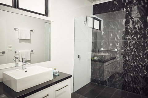 Junction Motel Maryborough - Accommodation Newcastle 4