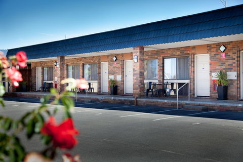 Junction Motel Maryborough - Accommodation Newcastle 3