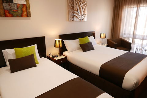 Junction Motel Maryborough - Accommodation Newcastle 5