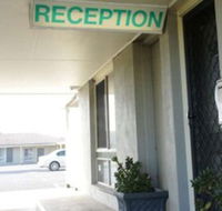 Golden Palms Motel - Accommodation Newcastle