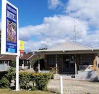 Taree Country Motel - Accommodation Newcastle