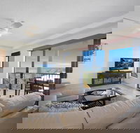 Salerno on the Beach - Accommodation Newcastle