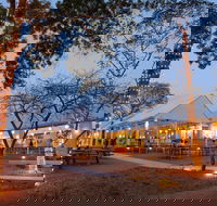 Camden Valley Inn - Accommodation Newcastle