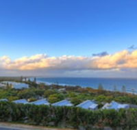 Rainbow Sea Resort - Accommodation Newcastle
