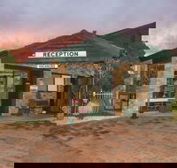 Ningana Motel - Accommodation Newcastle