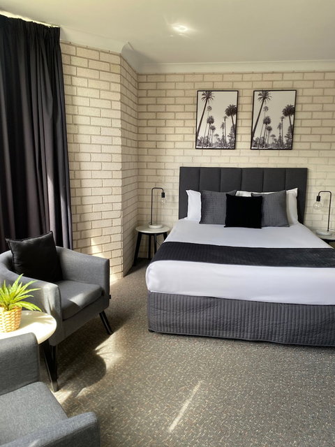 Beach Park Motel - Accommodation Newcastle 5