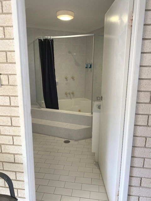 Beach Park Motel - Accommodation Newcastle 4