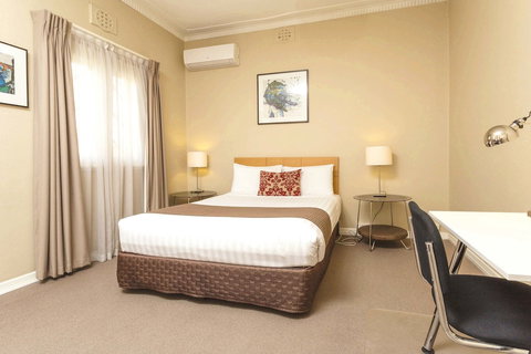 Globe Apartments - Accommodation Newcastle 5