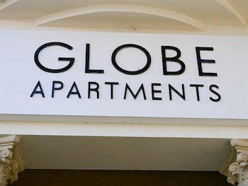 Globe Apartments - Accommodation Newcastle 0