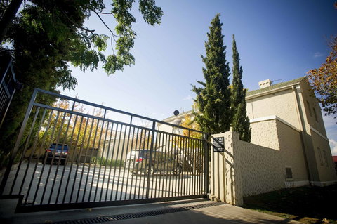 Globe Apartments - Accommodation Newcastle 1