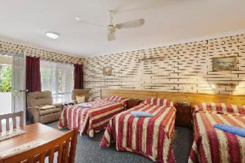 Sapphire Motel Coffs Harbour - Accommodation Newcastle 3