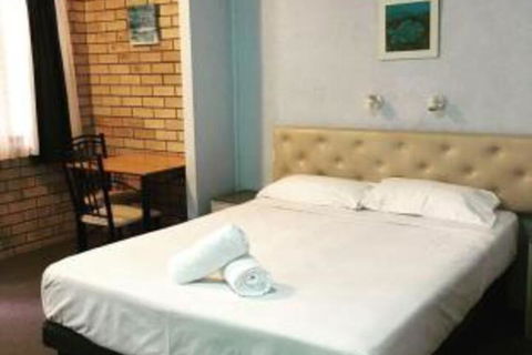 Sapphire Motel Coffs Harbour - Accommodation Newcastle 4