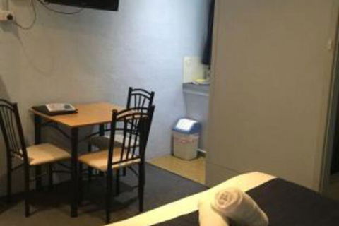 Sapphire Motel Coffs Harbour - Accommodation Newcastle 5