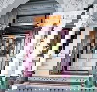 Hotel Shamrock Bendigo - Accommodation Newcastle