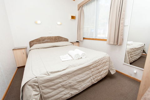 Beechworth Holiday Park - Accommodation Newcastle 6
