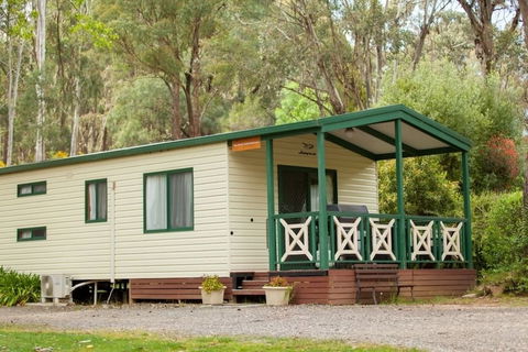Beechworth Holiday Park - Accommodation Newcastle 2