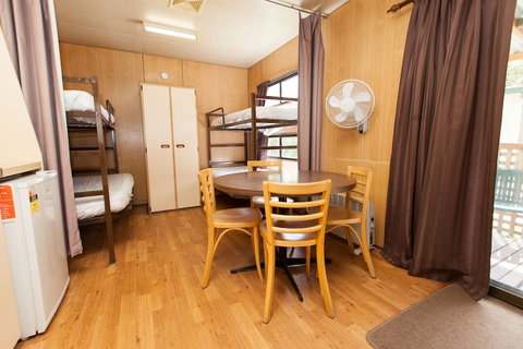 Beechworth Holiday Park - Accommodation Newcastle 5
