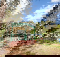 Beechworth Holiday Park - Accommodation Newcastle