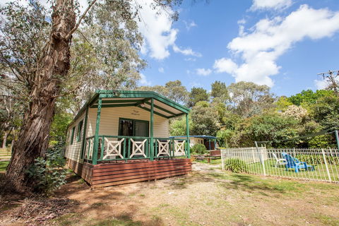 Beechworth Holiday Park - Accommodation Newcastle 0
