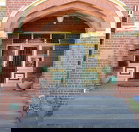 Langley Hall - Accommodation Newcastle