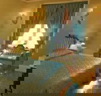 Leura Lady - Accommodation Newcastle