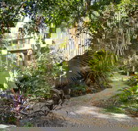 The Retreat Beach Houses - Accommodation Newcastle