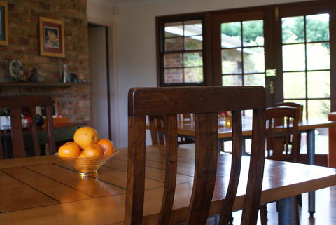 Yallambee - Accommodation Newcastle 6