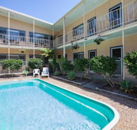 Jasmine Lodge Motel - Accommodation Newcastle