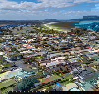 Albany Holiday Units - Accommodation Newcastle