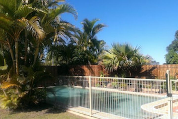 Pacific Paradise QLD Accommodation Newcastle