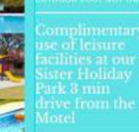 Amaroo Motel - Accommodation Newcastle