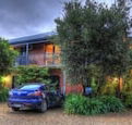 Armour Motor Inn - Accommodation Newcastle