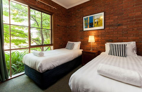 Armour Motor Inn - Accommodation Newcastle 6